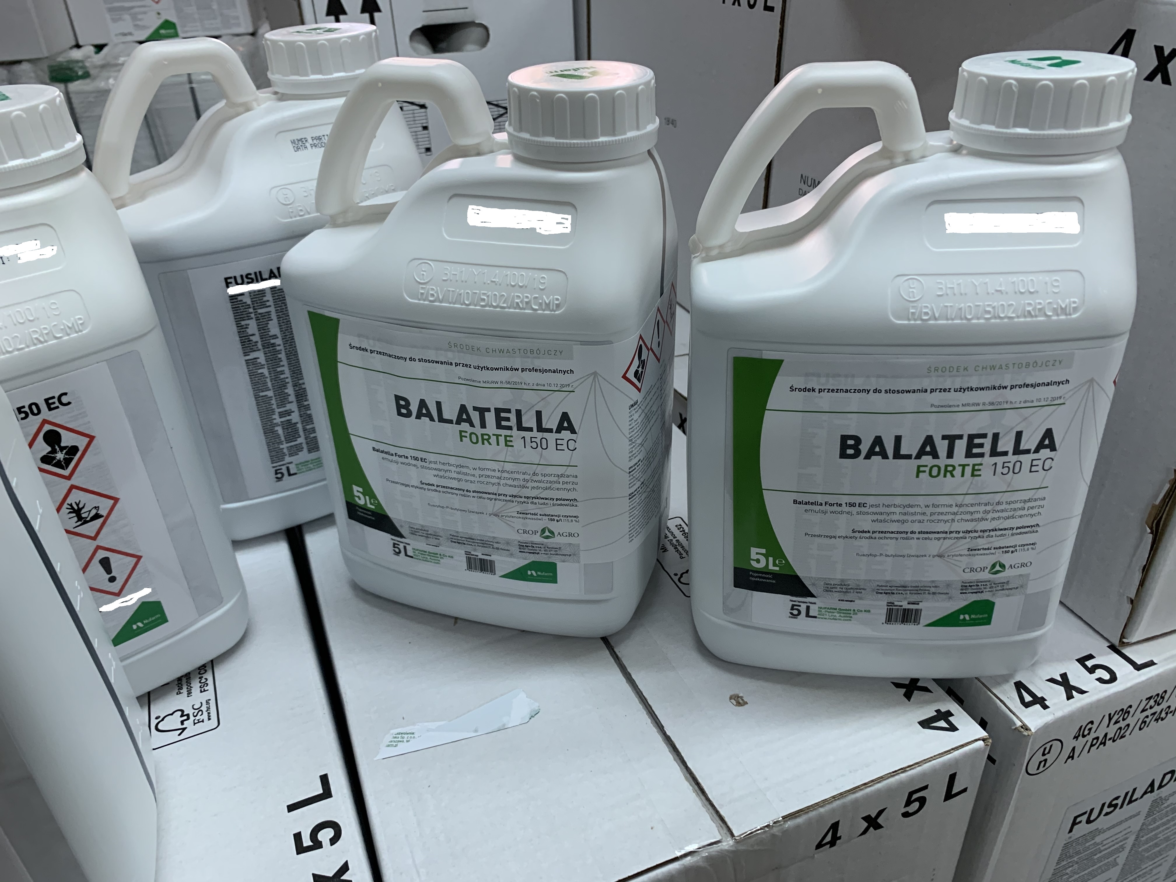 BALATELLA 2