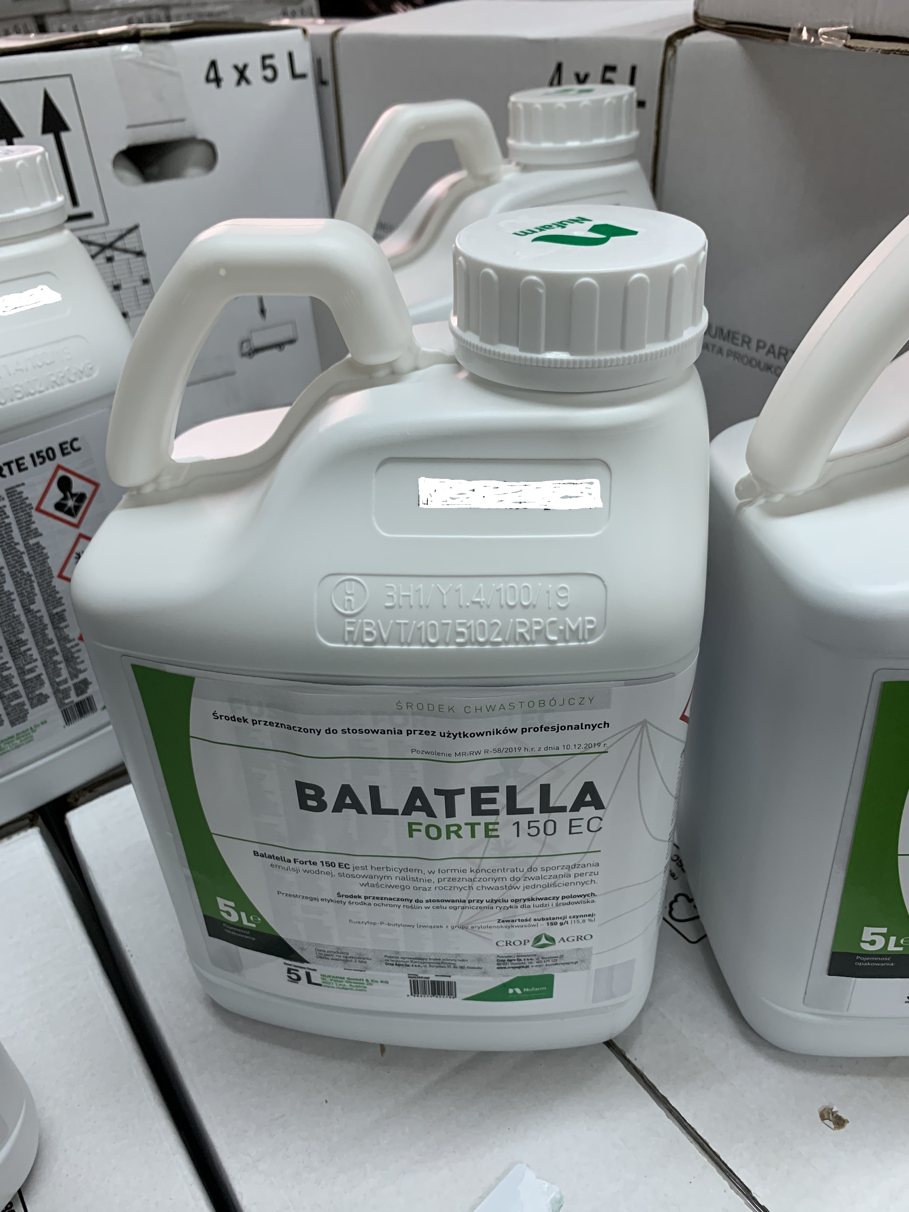 BALATELLA 3