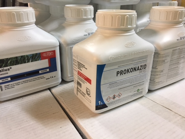 PROKONAZID 1