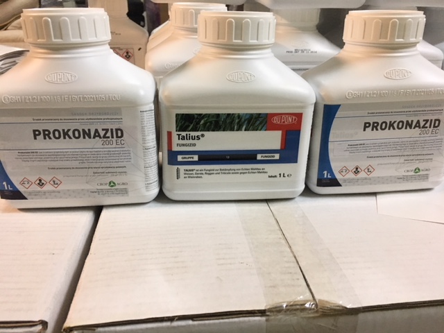 PROKONAZID 3